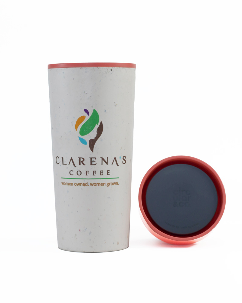 Eco-friendly Coffee Mug - Image 2