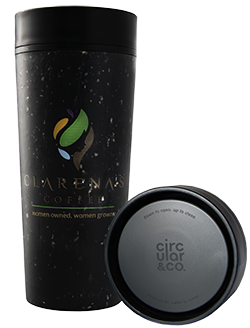 Eco-friendly Coffee Mug - Image 4