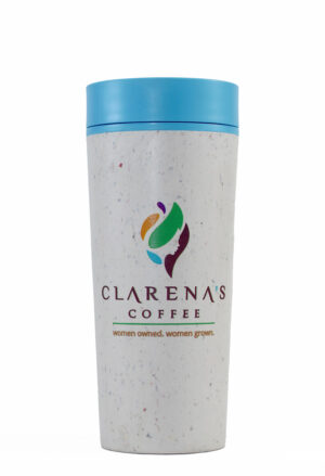 Eco-friendly Coffee Mug