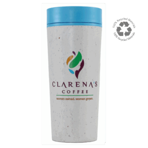 Eco-friendly Coffee Mug