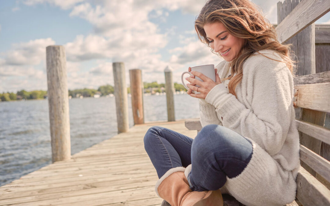 Clarena’s Coffee launches complimentary local home delivery for Lakes Region residents